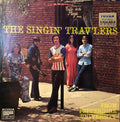 The Singin' Trav'lers - The Singin' Trav'lers From Pepperdine University - LP