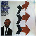 Junior Mance - Straight Ahead! - LP