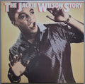 Jackie Wilson - The Jackie Wilson Story - LP