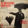 The Unpredictable Jimmy Smith* - Bashin' - LP