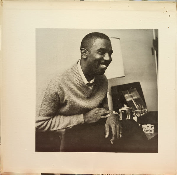 The Unpredictable Jimmy Smith* - Bashin' - LP