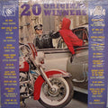 Various - 20 Original Winners - Vol. 4