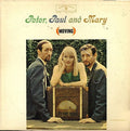 Peter, Paul And Mary* - (Moving) - LP