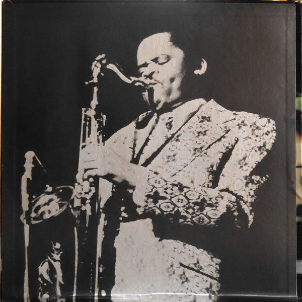 Stanley Turrentine - Don't Mess With Mister T. - LP
