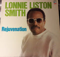 Lonnie Liston Smith - Rejuvenation - LP