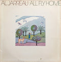 Al Jarreau - All Fly Home - LP