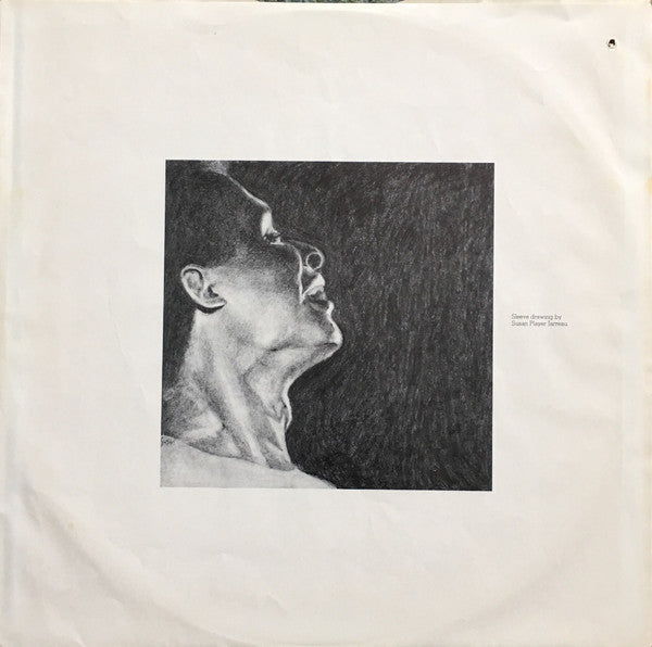 Al Jarreau - All Fly Home - LP