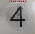 Foreigner - 4 - LP