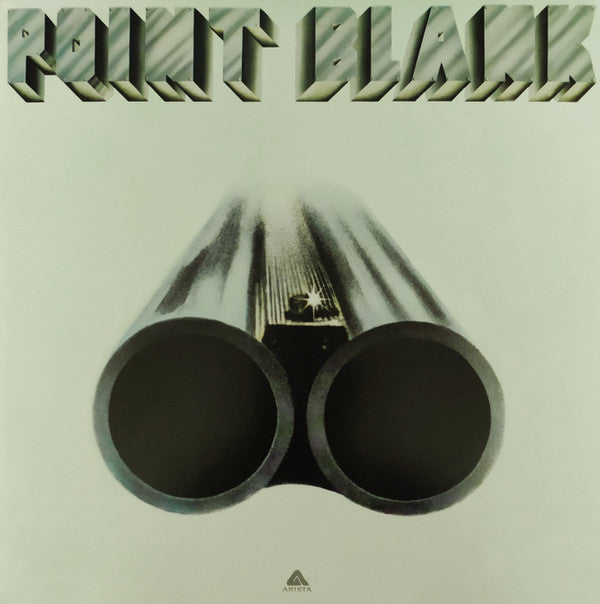 Point Blank (9) - Point Blank - LP