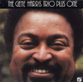 The Gene Harris Trio Plus One - The Gene Harris Trio Plus One - LP