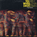 Ten Wheel Drive With Genya Ravan - Brief Replies - LP