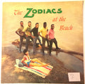 The Zodiacs* - At The Beach - LP