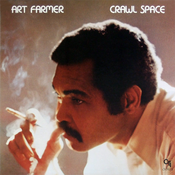 Art Farmer - Crawl Space