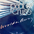 Pablo Cruise - Worlds Away - LP