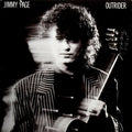 Jimmy Page - Outrider - LP