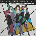 The Flirts - 10¢ A Dance - LP