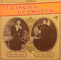 Francis Albert Sinatra* & Edward Kennedy Ellington* - Francis A. & Edward K. - LP