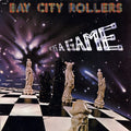 Bay City Rollers - It's A Game - LP