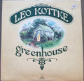 Leo Kottke - Greenhouse - LP