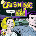 Various - Cruisin' 1960 - LP