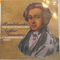 Mendelssohn* - Arthur Grumiaux, New Philharmonia Orchestra, Jan Krenz - Violin Concertos In E Minor & D Minor - LP