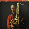 Johnny Griffin - Bush Dance - LP