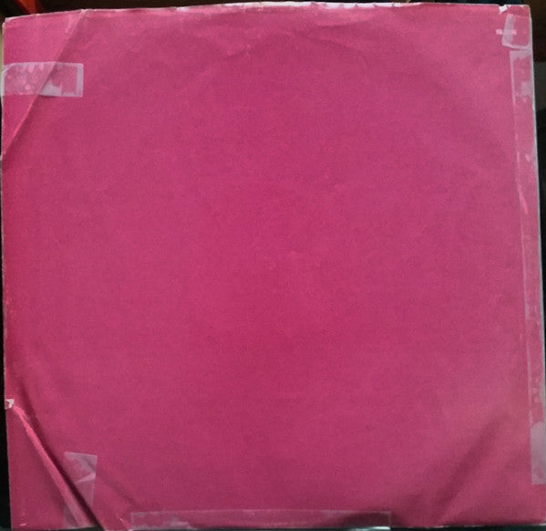 Leon Russell - Will O' The Wisp - LP