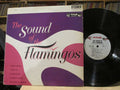The Flamingos - The Sound Of The Flamingos - LP