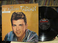 Fabian  - The Fabulous Fabian - LP