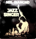Neil Diamond - The Jazz Singer (Original Songs From The Motion Picture) - LP