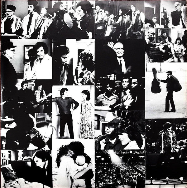 Neil Diamond - The Jazz Singer (Original Songs From The Motion Picture) - LP