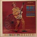 Eddie Dean - Hillbilly Heaven - LP