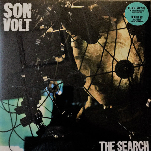 Son Volt - The Search