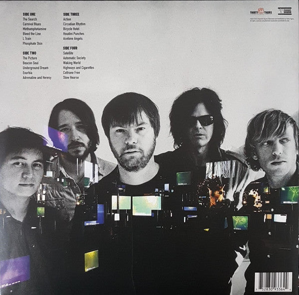 Son Volt - The Search