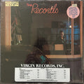The Records - The Records - LP