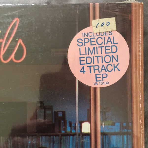 The Records - The Records - LP