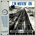 Various - I'm Movin' On (Authentic Memphis Rock & Roll) - LP