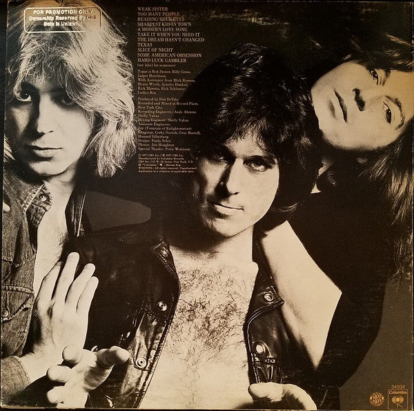 Topaz  - Topaz - LP