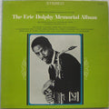 Eric Dolphy - The Eric Dolphy Memorial Album - LP