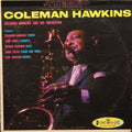 Coleman Hawkins - Coleman Hawkins And His Orchestra - LP