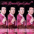 Sunny & The Sunliners - Little Brown Eyed Soul - LP