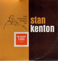 Stan Kenton - New Concepts Of Artistry In Rhythm - LP