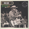 Doug Sahm - Live From Austin TX - LP