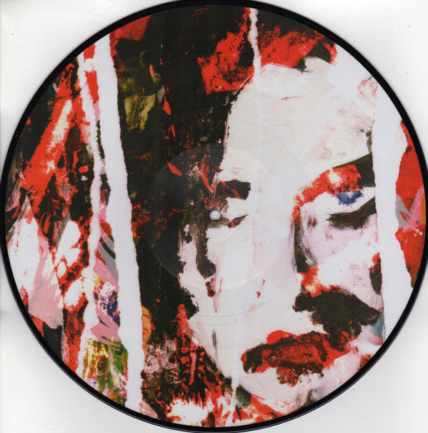 The Cure - Torn Down: Mixed Up Extras 2018 - LP