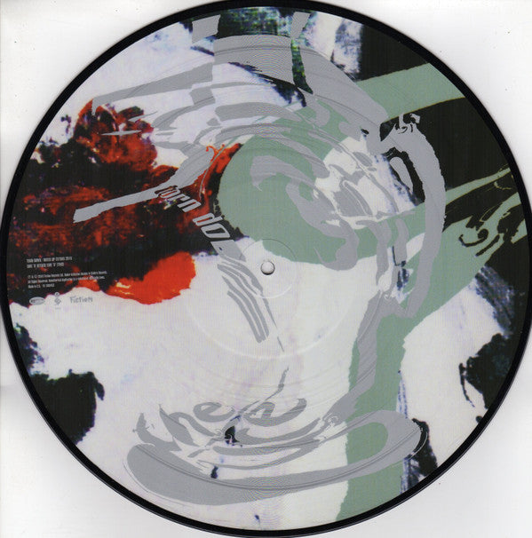 The Cure - Torn Down: Mixed Up Extras 2018 - LP