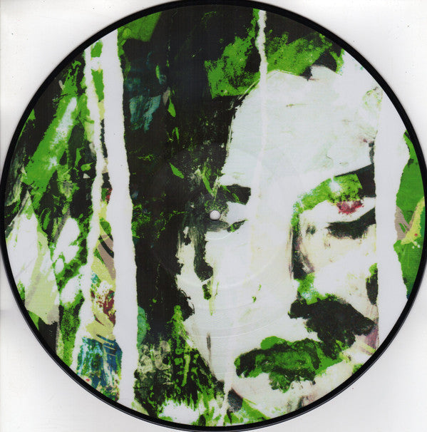 The Cure - Torn Down: Mixed Up Extras 2018 - LP