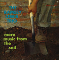 The Ramsey Lewis Trio - More Music From The Soil - LP