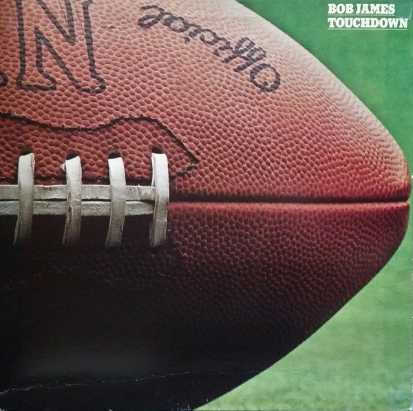 Bob James - Touchdown - LP