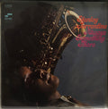 Stanley Turrentine - Always Something There - LP
