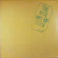 The Who - Live At Leeds - LP